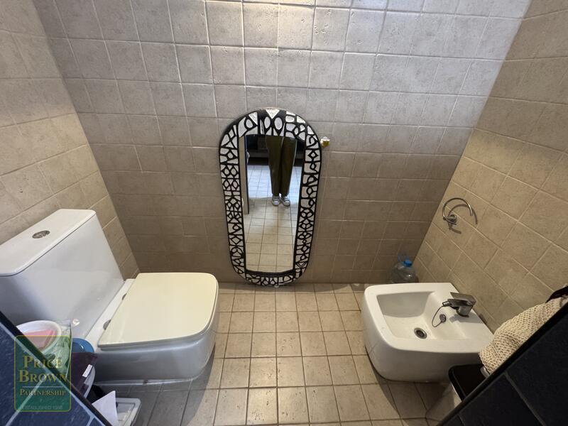 DV1599: Villa for Sale in Mojácar, Almería DV1599: Villa for Sale in Mojácar, Almería