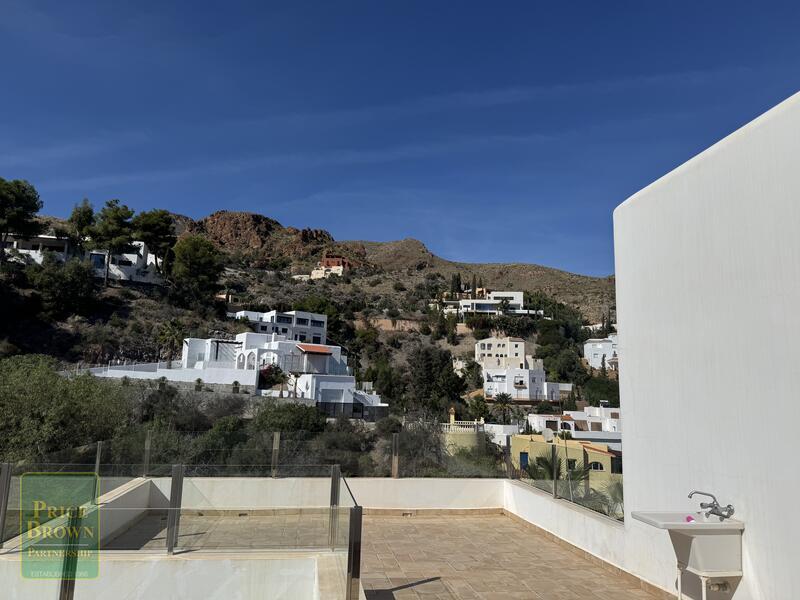 DV1599: Villa for Sale in Mojácar, Almería