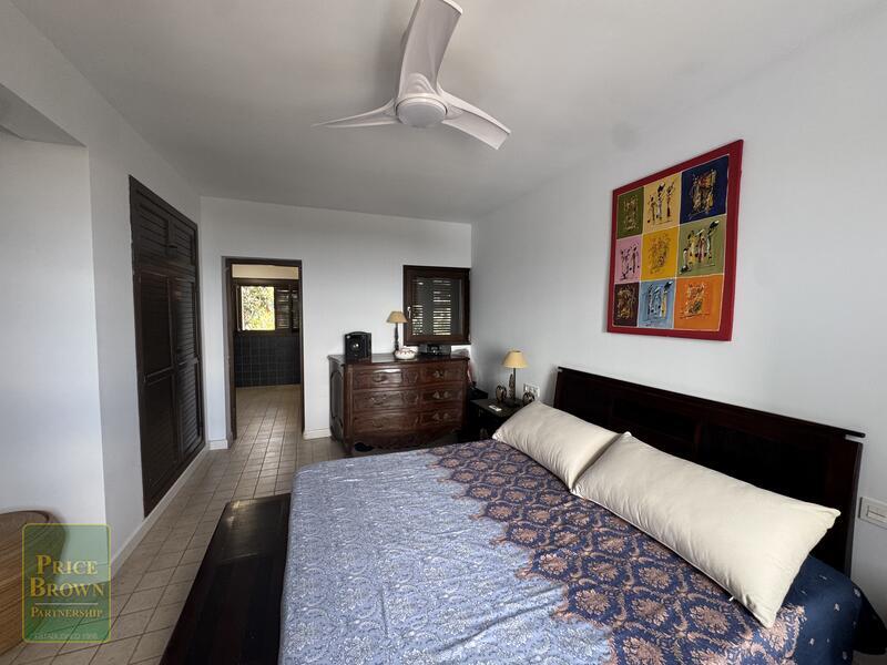 DV1599: Villa for Sale in Mojácar, Almería DV1599: Villa for Sale in Mojácar, Almería