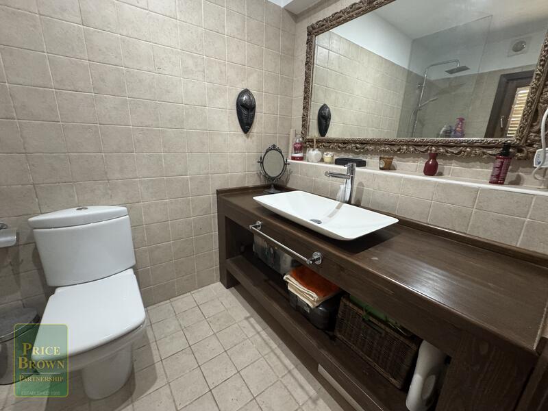 DV1599: Villa for Sale in Mojácar, Almería DV1599: Villa for Sale in Mojácar, Almería