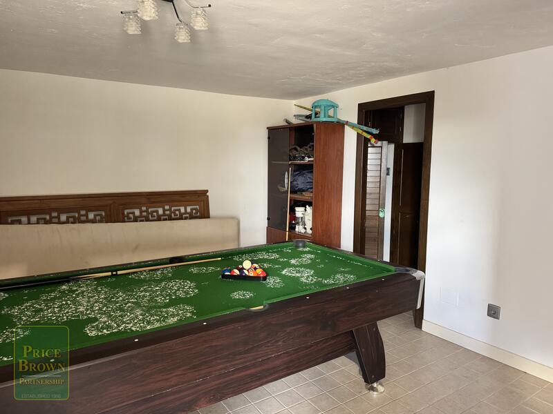 DV1599: Villa for Sale in Mojácar, Almería DV1599: Villa for Sale in Mojácar, Almería