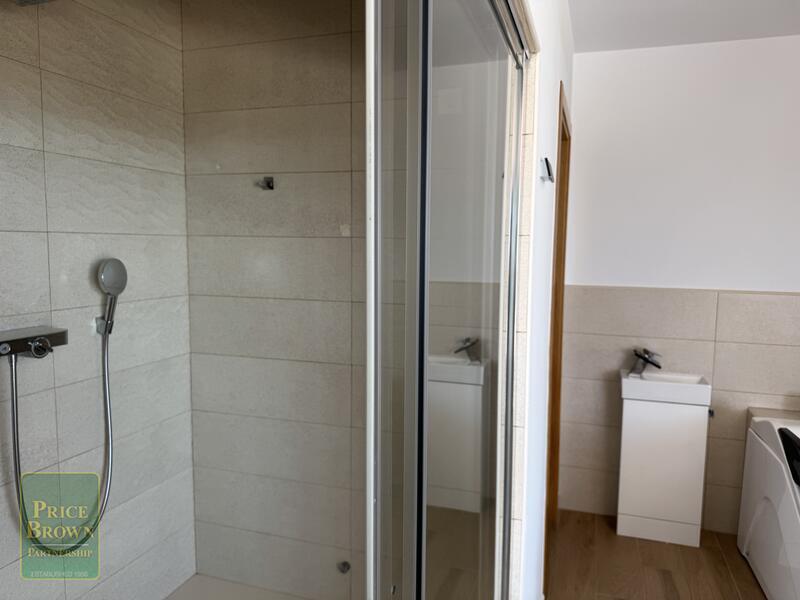 DV1599: Villa for Sale in Mojácar, Almería