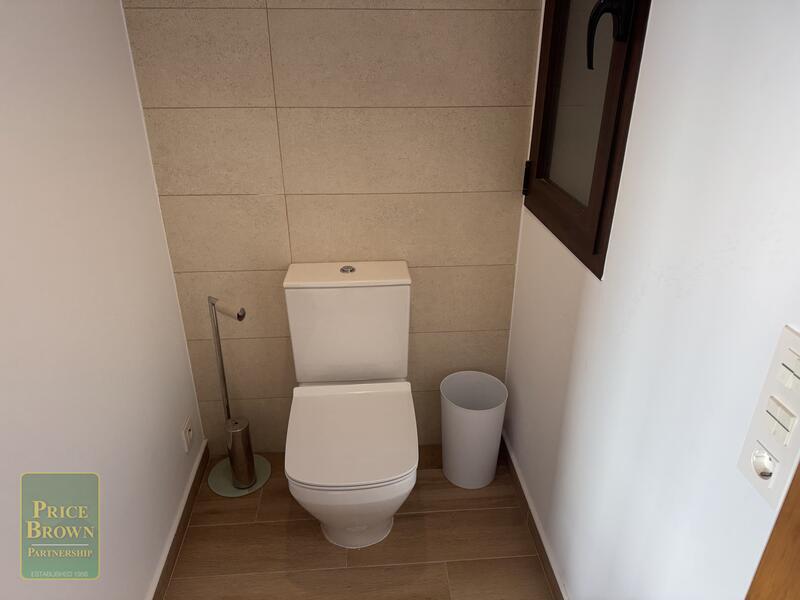 DV1599: Villa for Sale in Mojácar, Almería DV1599: Villa for Sale in Mojácar, Almería