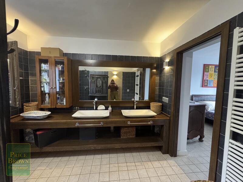 DV1599: Villa for Sale in Mojácar, Almería DV1599: Villa for Sale in Mojácar, Almería