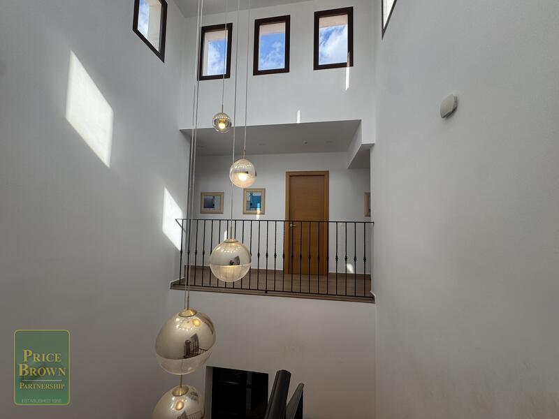 DV1599: Villa for Sale in Mojácar, Almería DV1599: Villa for Sale in Mojácar, Almería