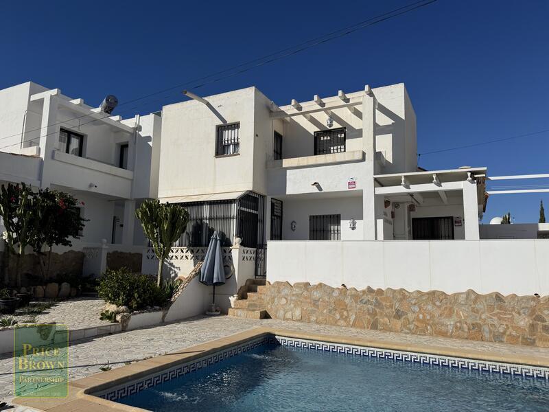 DV1600: Chalet en venta en Mojácar, Almería DV1600: Chalet en venta en Mojácar, Almería