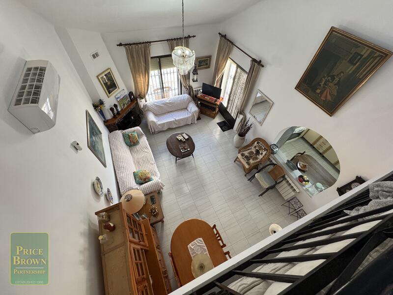 DV1600: Chalet en venta en Mojácar, Almería DV1600: Chalet en venta en Mojácar, Almería