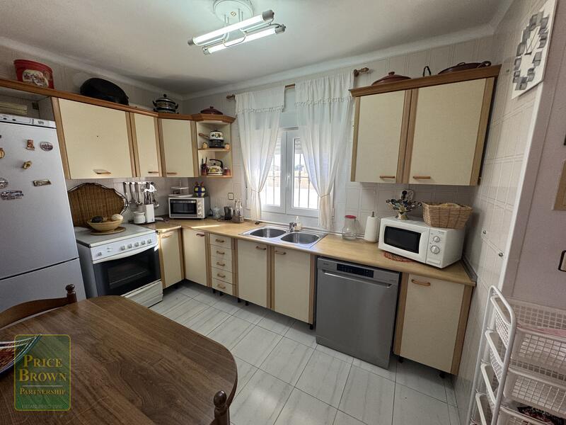 DV1600: Chalet en venta en Mojácar, Almería DV1600: Chalet en venta en Mojácar, Almería