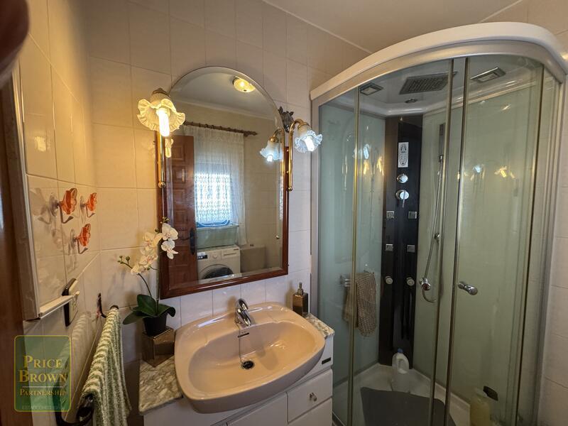 DV1600: Chalet en venta en Mojácar, Almería DV1600: Chalet en venta en Mojácar, Almería