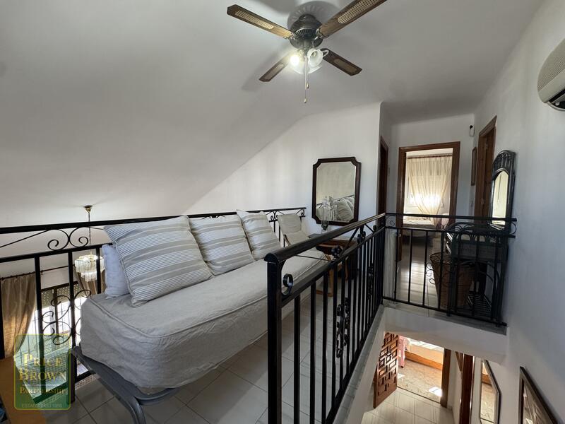 DV1600: Chalet en venta en Mojácar, Almería DV1600: Chalet en venta en Mojácar, Almería