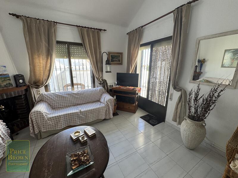 DV1600: Chalet en venta en Mojácar, Almería DV1600: Chalet en venta en Mojácar, Almería