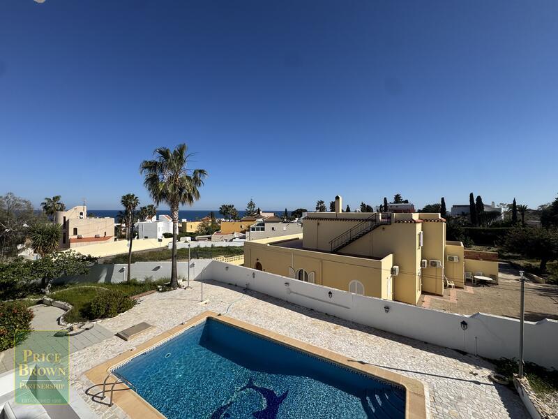 DV1600: Chalet en venta en Mojácar, Almería DV1600: Chalet en venta en Mojácar, Almería