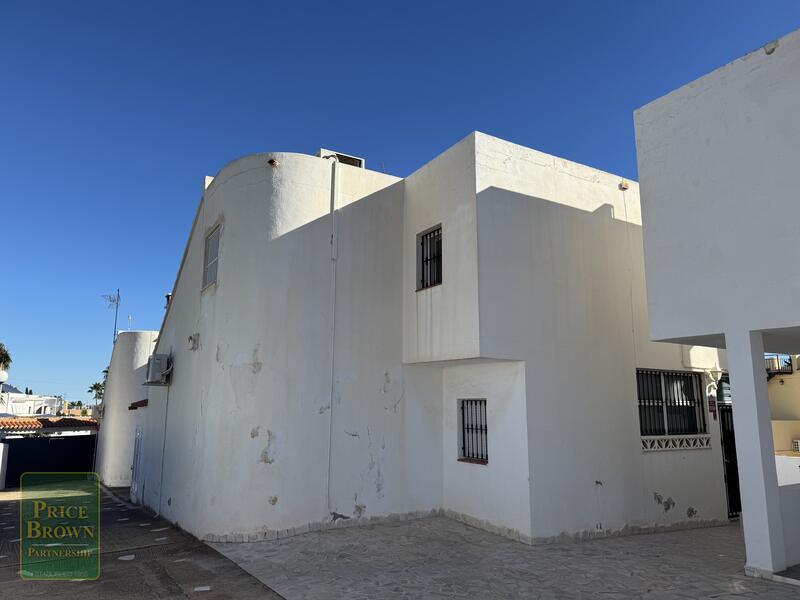 DV1600: Chalet en venta en Mojácar, Almería DV1600: Chalet en venta en Mojácar, Almería