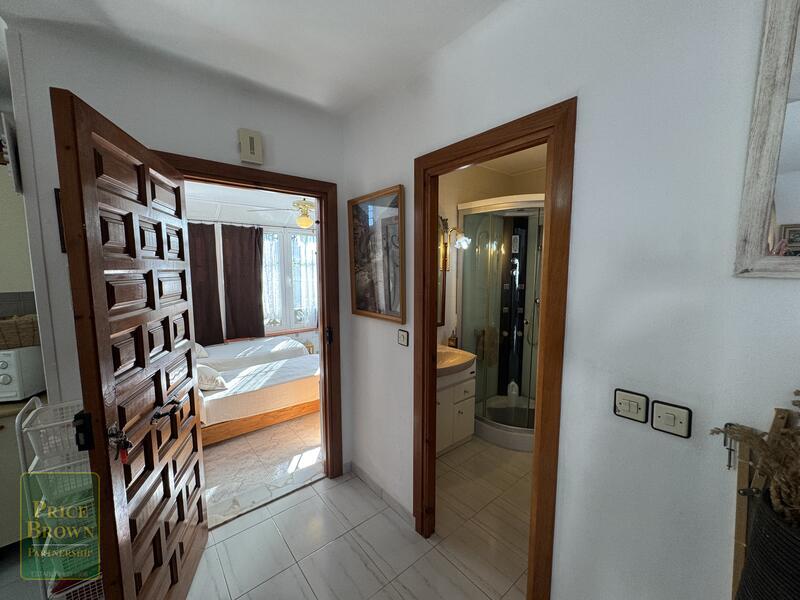 DV1600: Chalet en venta en Mojácar, Almería DV1600: Chalet en venta en Mojácar, Almería