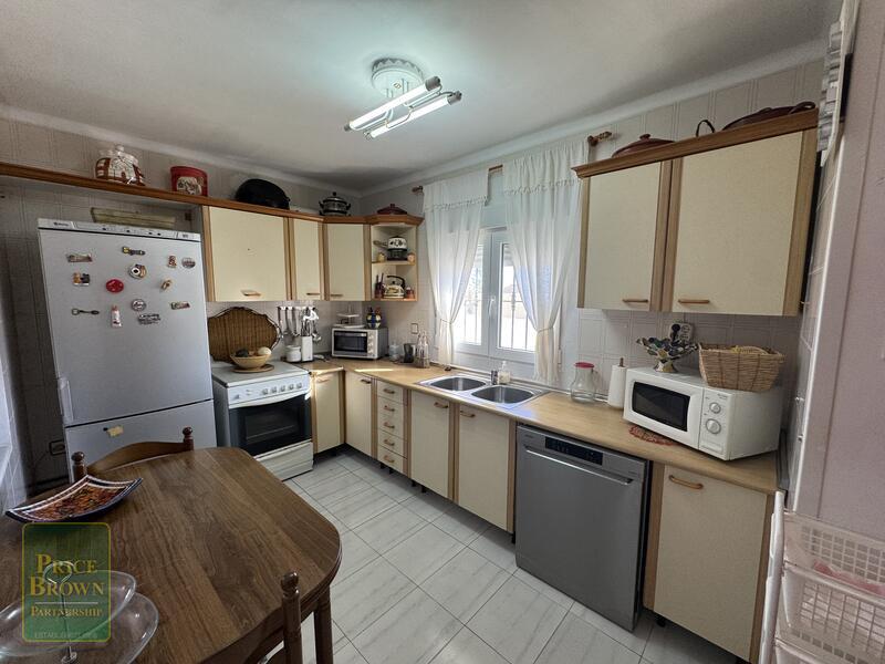 DV1600: Chalet en venta en Mojácar, Almería DV1600: Chalet en venta en Mojácar, Almería