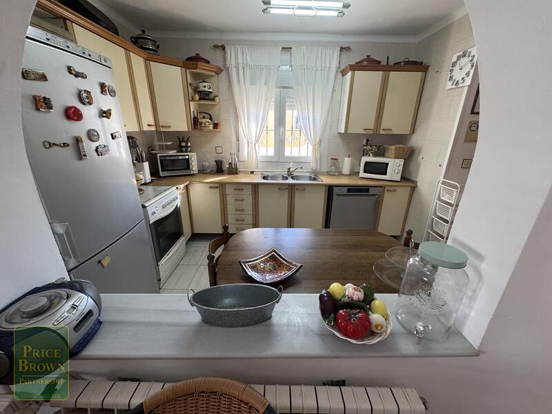 DV1600: Chalet en venta en Mojácar, Almería DV1600: Chalet en venta en Mojácar, Almería