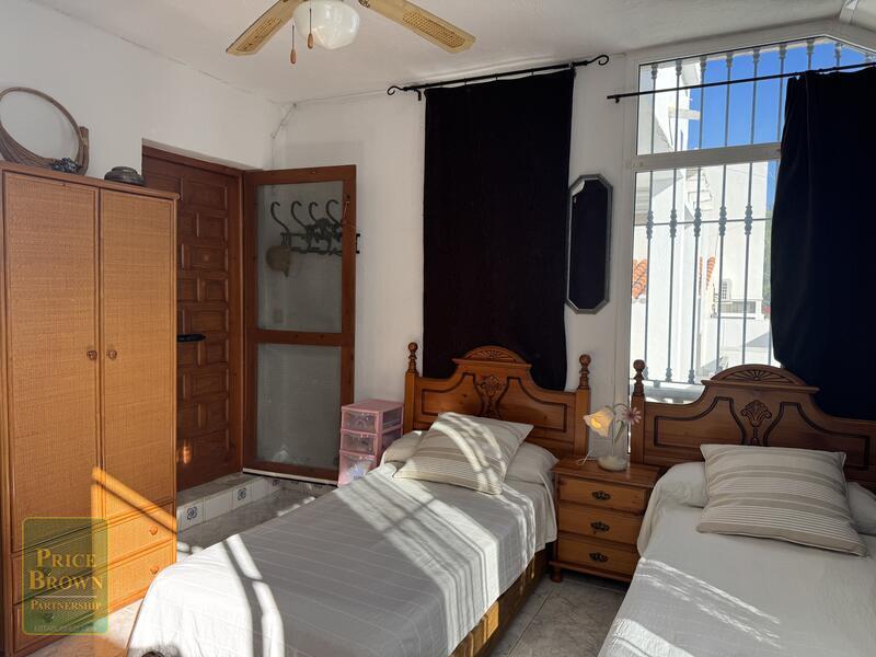 DV1600: Chalet en venta en Mojácar, Almería DV1600: Chalet en venta en Mojácar, Almería
