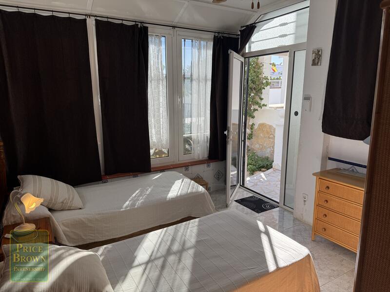 DV1600: Chalet en venta en Mojácar, Almería DV1600: Chalet en venta en Mojácar, Almería