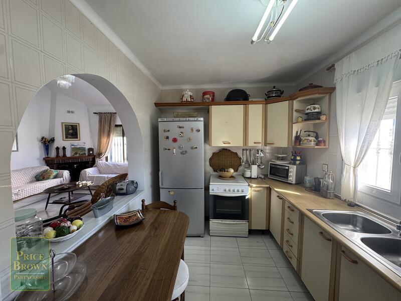 DV1600: Chalet en venta en Mojácar, Almería DV1600: Chalet en venta en Mojácar, Almería