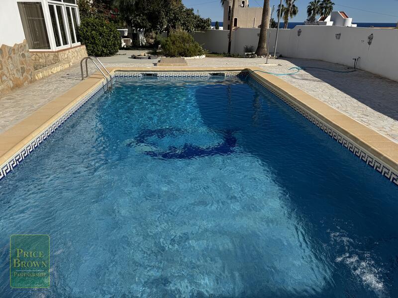 DV1600: Chalet en venta en Mojácar, Almería DV1600: Chalet en venta en Mojácar, Almería