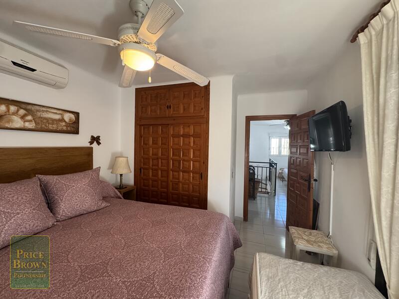 DV1600: Chalet en venta en Mojácar, Almería DV1600: Chalet en venta en Mojácar, Almería