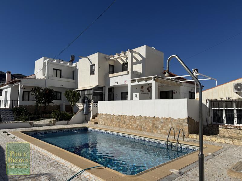DV1600: Chalet en venta en Mojácar, Almería DV1600: Chalet en venta en Mojácar, Almería