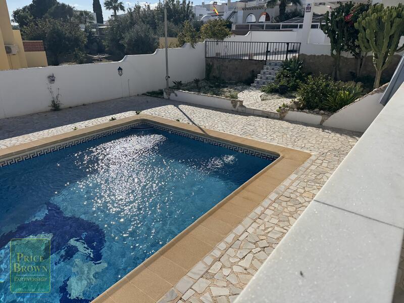 DV1600: Chalet en venta en Mojácar, Almería DV1600: Chalet en venta en Mojácar, Almería