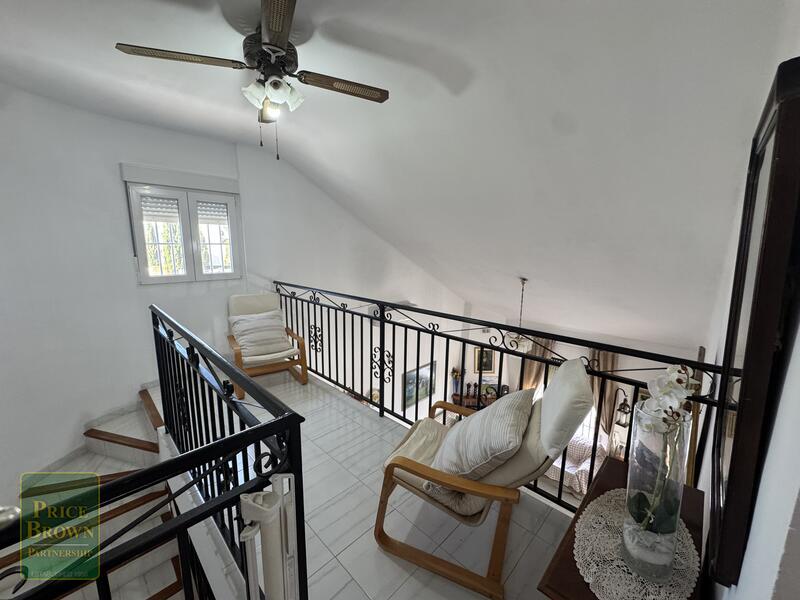 DV1600: Chalet en venta en Mojácar, Almería DV1600: Chalet en venta en Mojácar, Almería