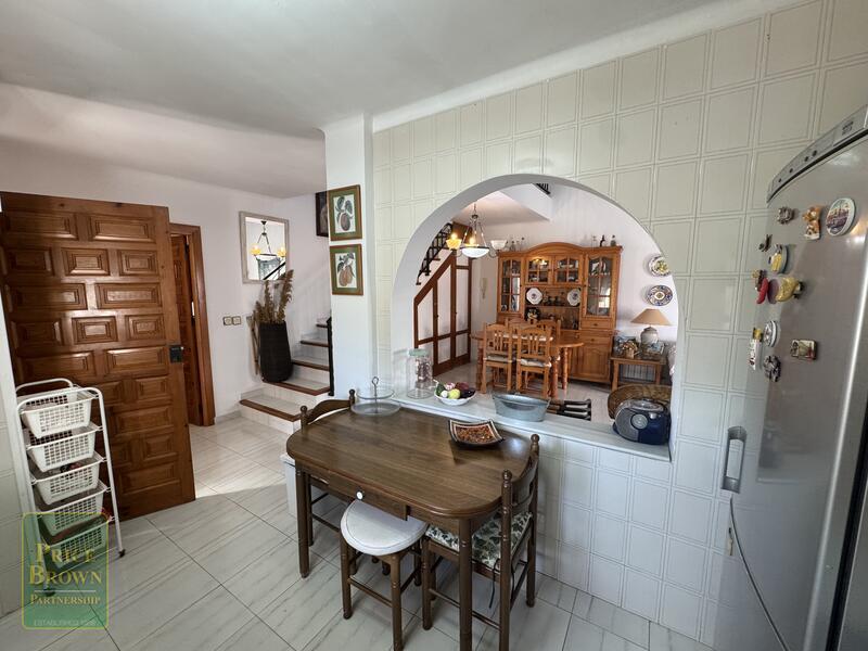 DV1600: Chalet en venta en Mojácar, Almería DV1600: Chalet en venta en Mojácar, Almería