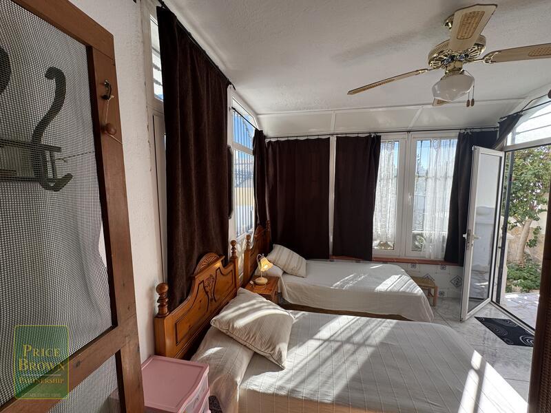 DV1600: Chalet en venta en Mojácar, Almería DV1600: Chalet en venta en Mojácar, Almería