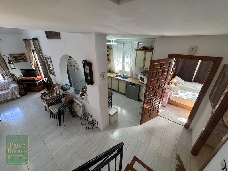 DV1600: Chalet en venta en Mojácar, Almería DV1600: Chalet en venta en Mojácar, Almería