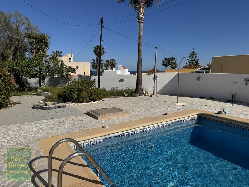 DV1600: Chalet en venta en Mojácar, Almería DV1600: Chalet en venta en Mojácar, Almería
