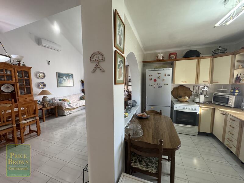 DV1600: Chalet en venta en Mojácar, Almería DV1600: Chalet en venta en Mojácar, Almería