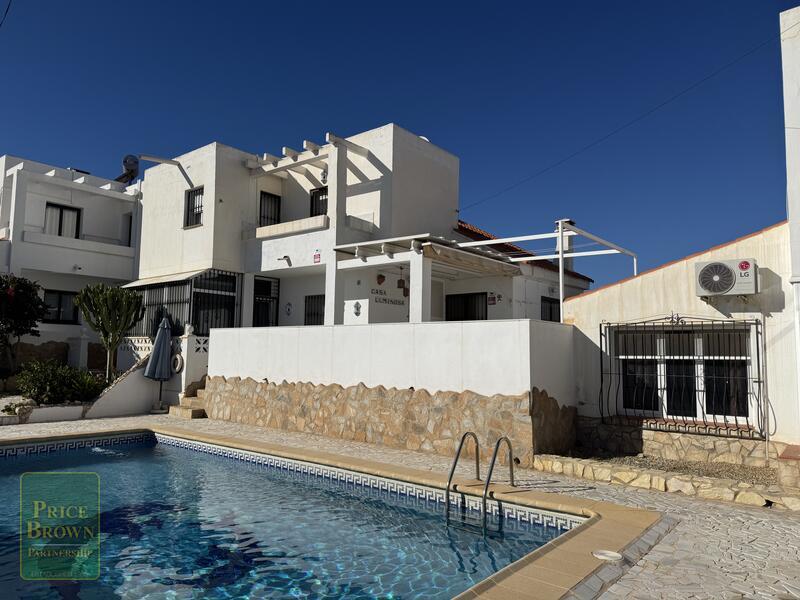 DV1600: Chalet en venta en Mojácar, Almería DV1600: Chalet en venta en Mojácar, Almería