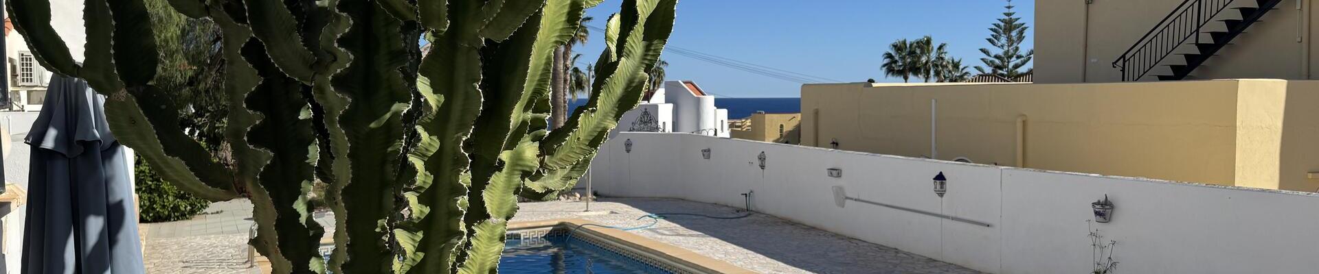 DV1600: 3 Habitación Chalet en venta