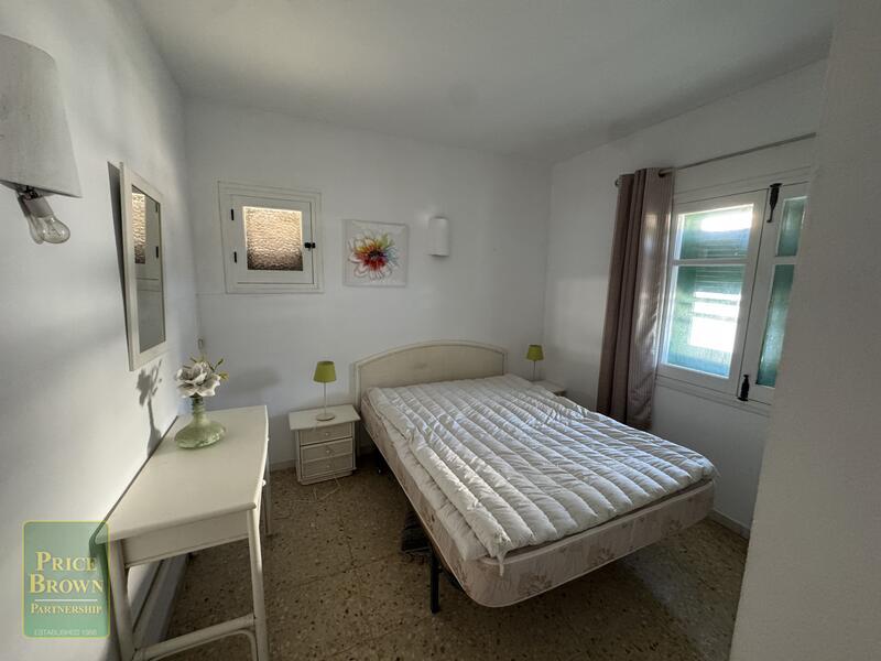 DV1601: Villa for Sale in La Parata (Mojácar), Almería