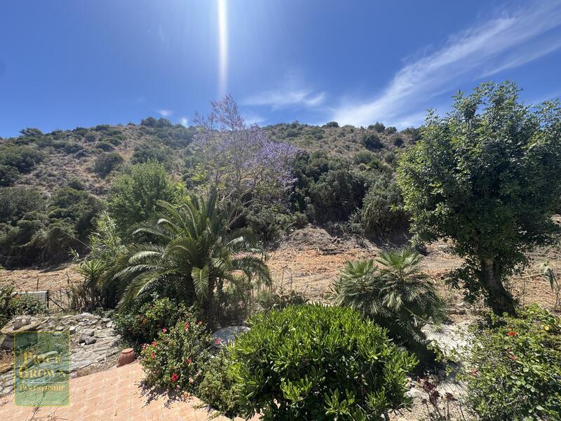 DV1601: Villa for Sale in Mojácar, Almería
