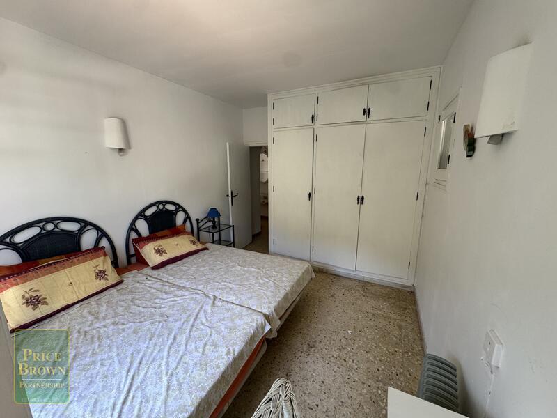 DV1601: Villa for Sale in La Parata (Mojácar), Almería