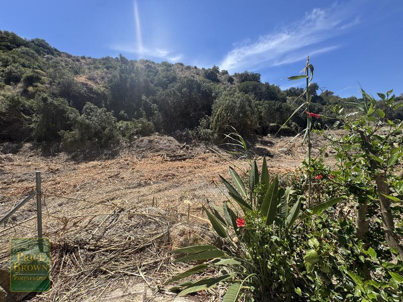 DV1601: Villa for Sale in Mojácar, Almería