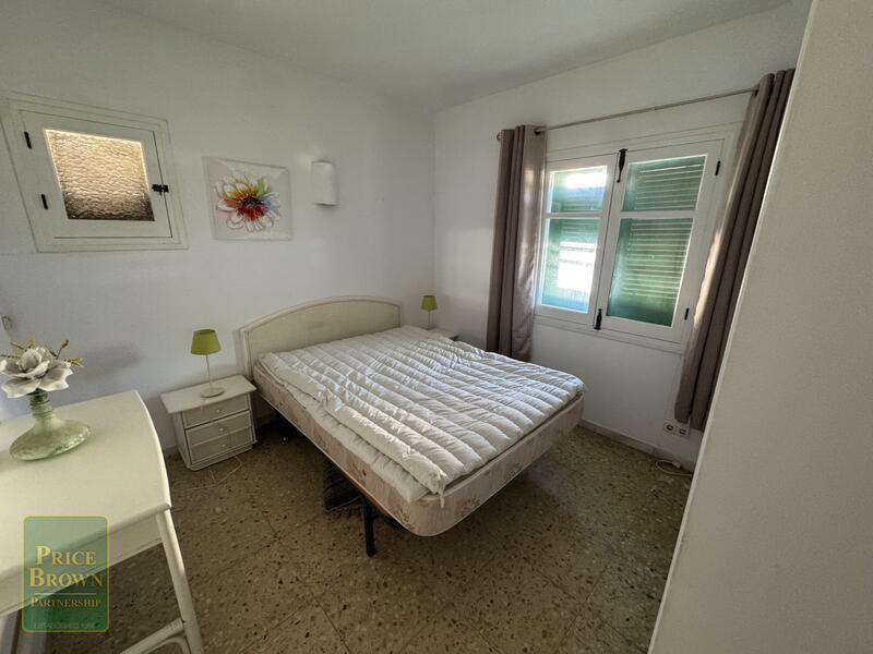 DV1601: Villa for Sale in La Parata (Mojácar), Almería