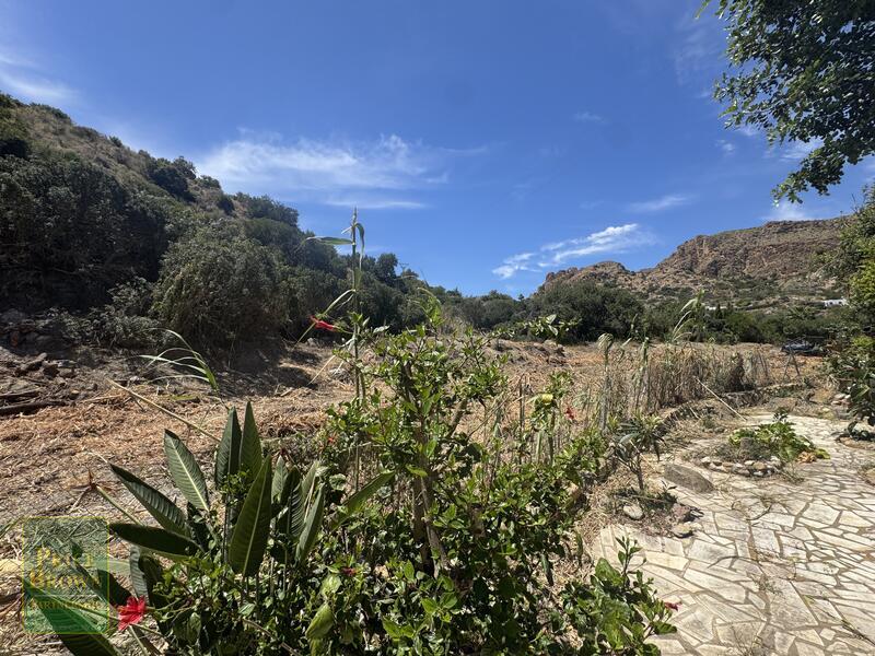 DV1601: Villa for Sale in Mojácar, Almería