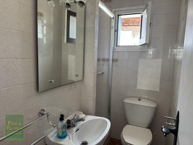 DV1601: Villa for Sale in Mojácar, Almería