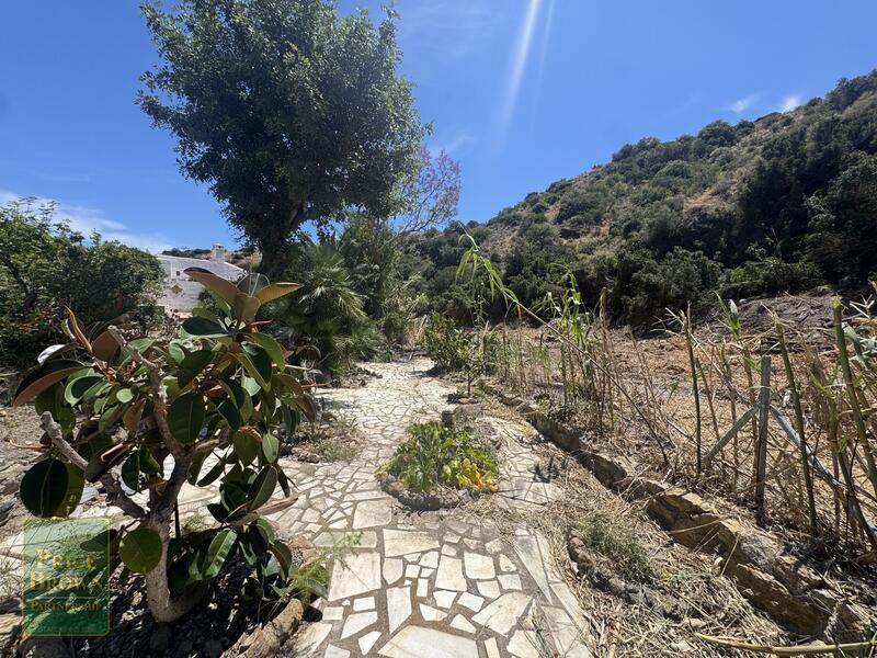 DV1601: Villa for Sale in Mojácar, Almería