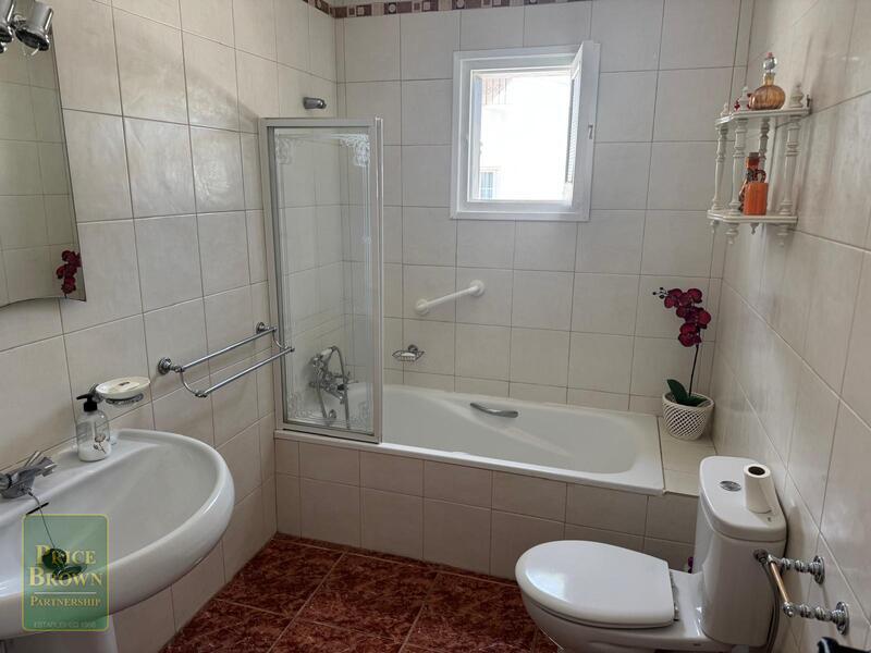 DV1601: Villa for Sale in Mojácar, Almería