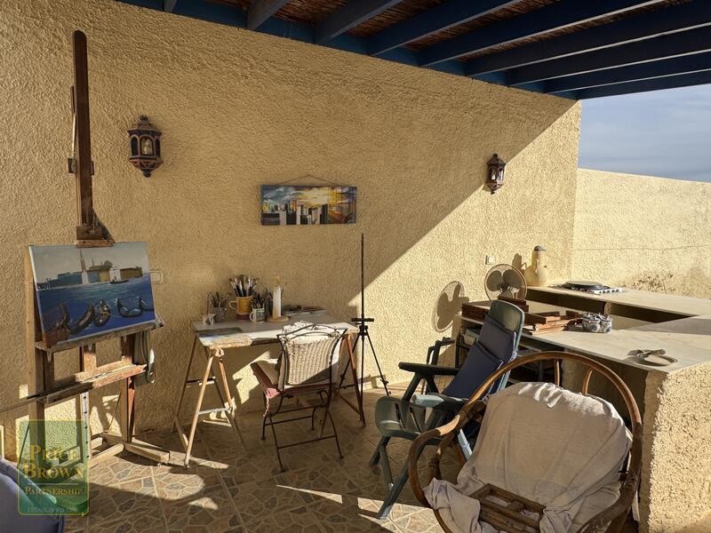 DV1603: Villa for Sale in Mojácar, Almería DV1603: Villa for Sale in Mojácar, Almería