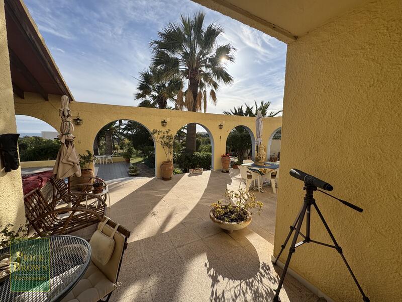 DV1603: Villa for Sale in Mojácar, Almería DV1603: Villa for Sale in Mojácar, Almería