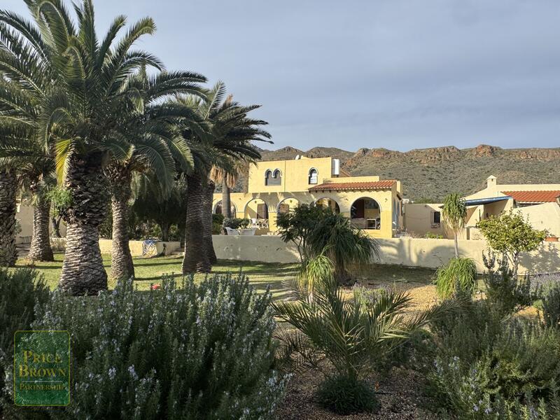 Chalet en Mojácar, Almería Chalet en Mojácar, Almería