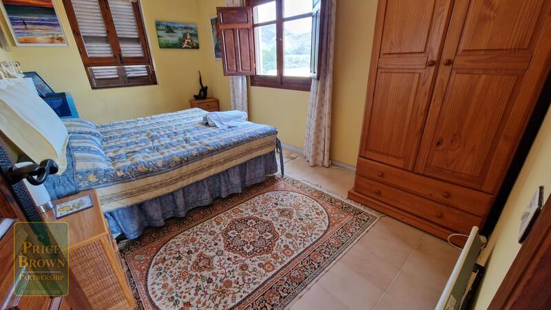 DV1603: Villa for Sale in Mojácar, Almería