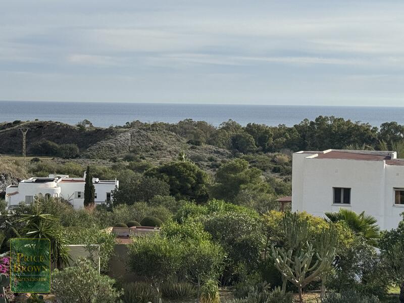 DV1603: Villa for Sale in Mojácar, Almería DV1603: Villa for Sale in Mojácar, Almería