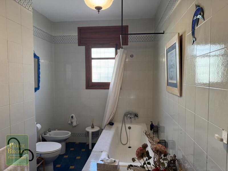 DV1603: Villa for Sale in Mojácar, Almería DV1603: Villa for Sale in Mojácar, Almería